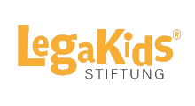 Logo Legakids Stiftung